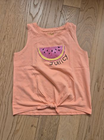 Tshirt 10 ans LH 🍉