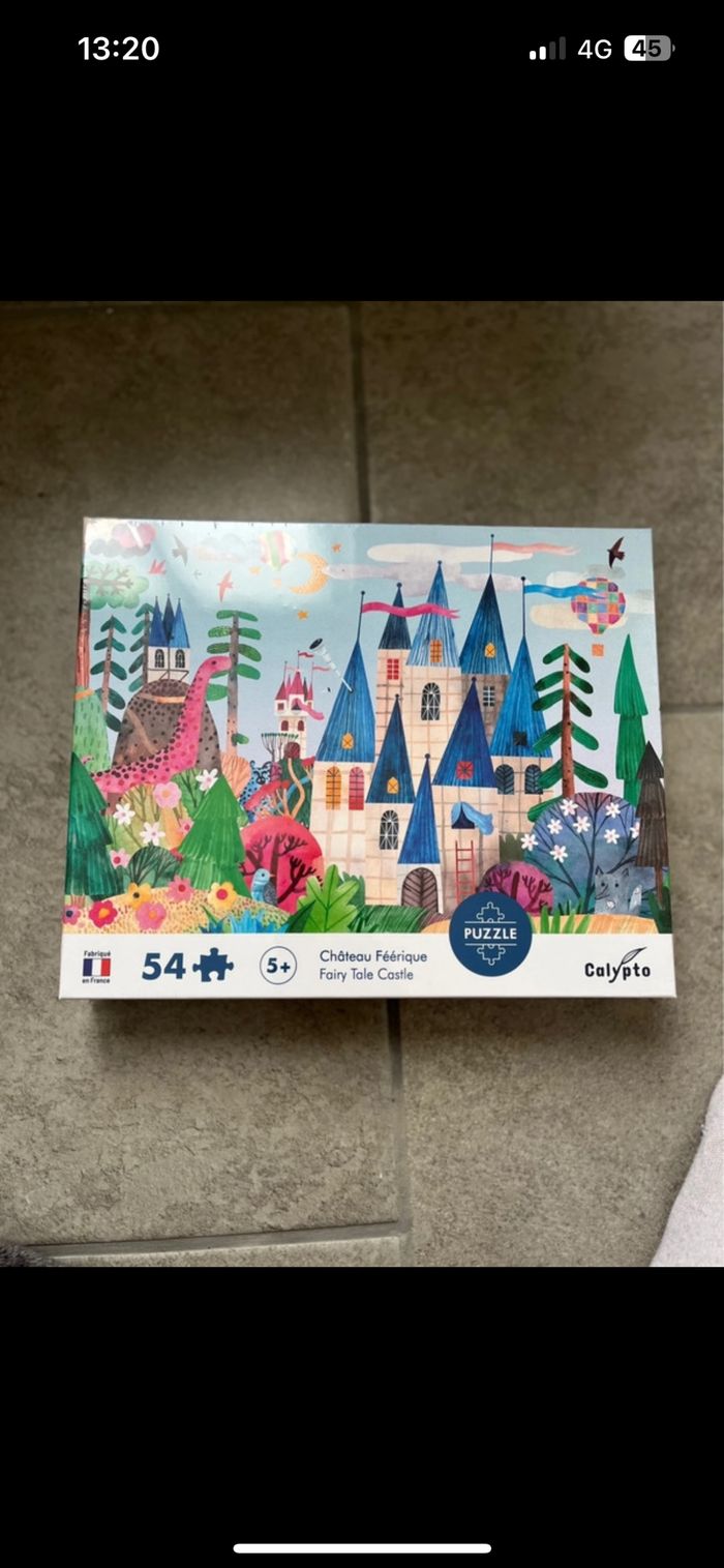 puzzle