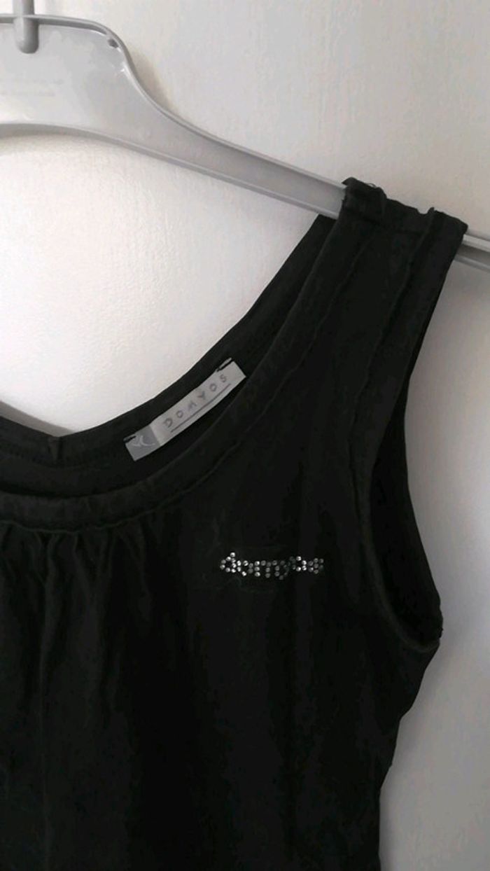 Débardeur - photo numéro 3