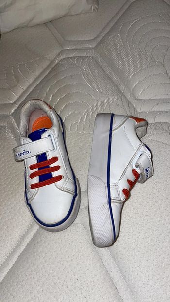 Chaussures