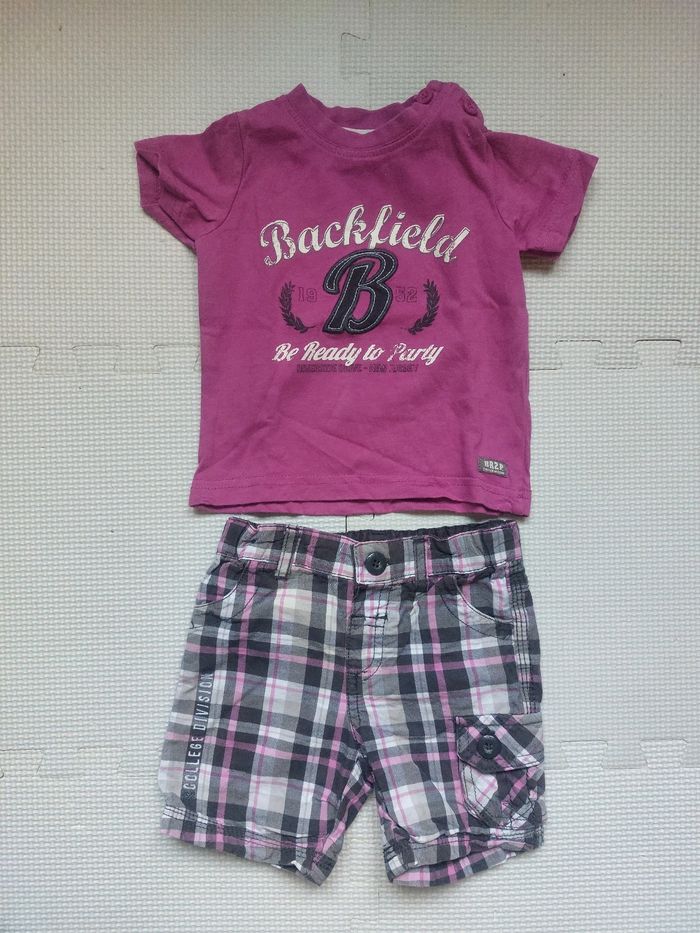 Tee-shirt