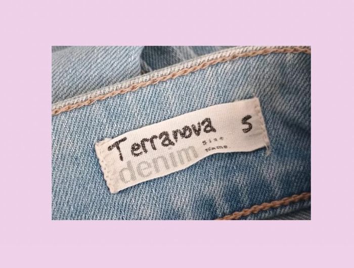 Jeans pour femme taille S - photo numéro 4