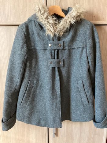 Manteau grossesse