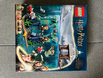 LEGO 76420 NEUF Le Tournoi des Trois Sorciers : le lac noir Harry Potter