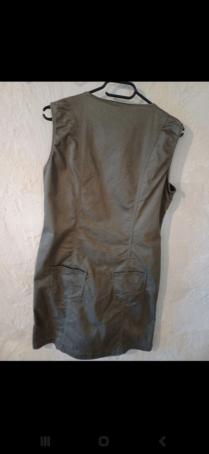 Robe femme taille S - photo numéro 4