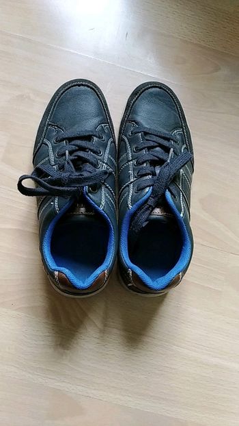 Tennis marine taille 36