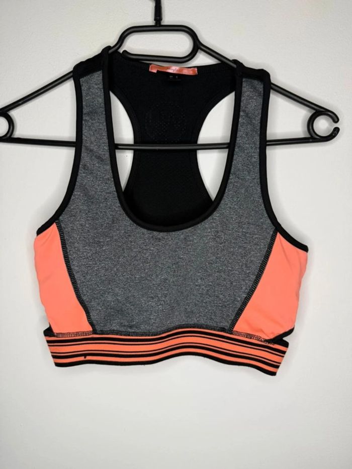 🧡 Brassière Sport 🧡 - photo numéro 2