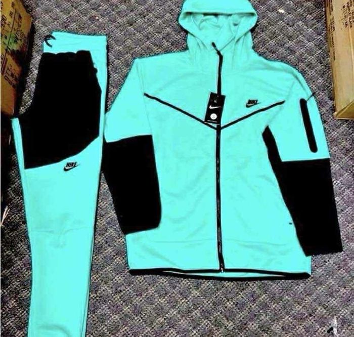 nike tech ensemble - photo numéro 7