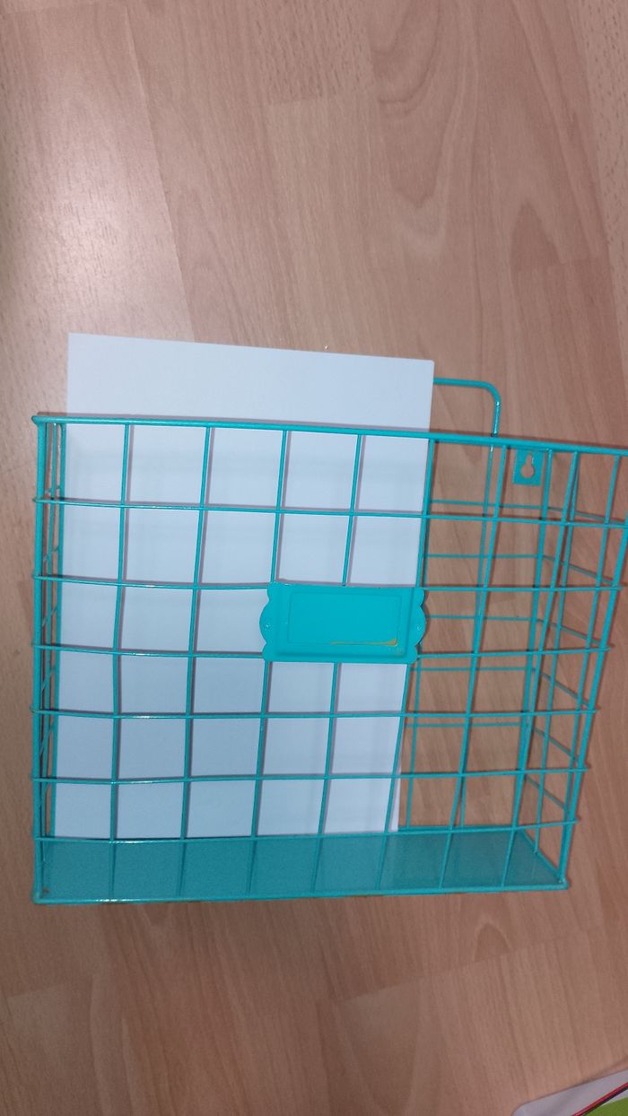 Range document - photo numéro 9