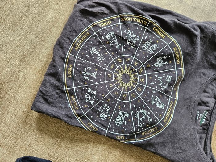 Lot haut manche longue - photo numéro 3