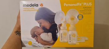 Set  double pour Tire lait