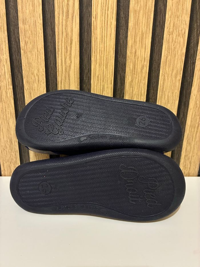 Chausson pointure 26 - photo numéro 2