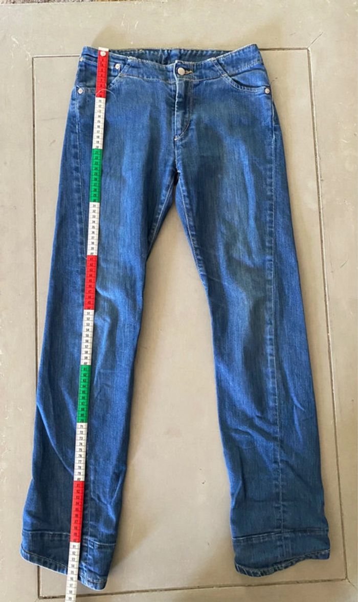 Jeans Levi's vintage taille 26 x 32 US / taille 36 - photo numéro 10