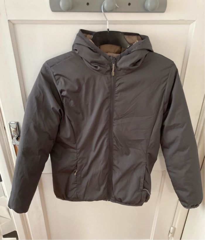 Doudoune - photo numéro 4