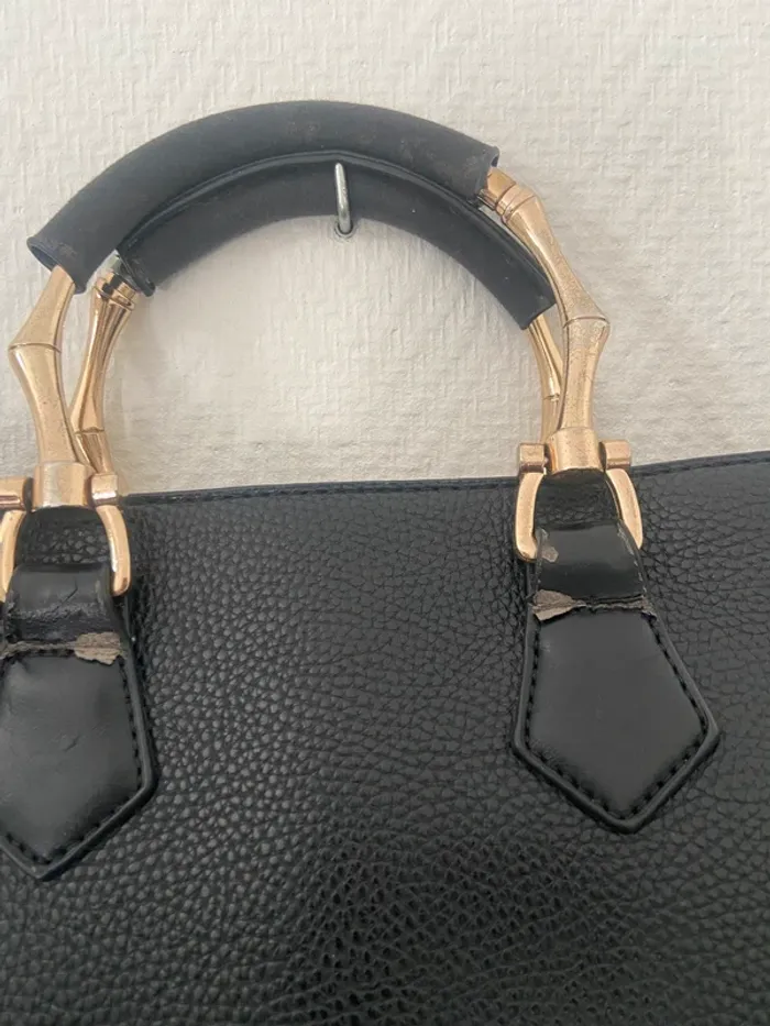 Sac noir - photo numéro 7