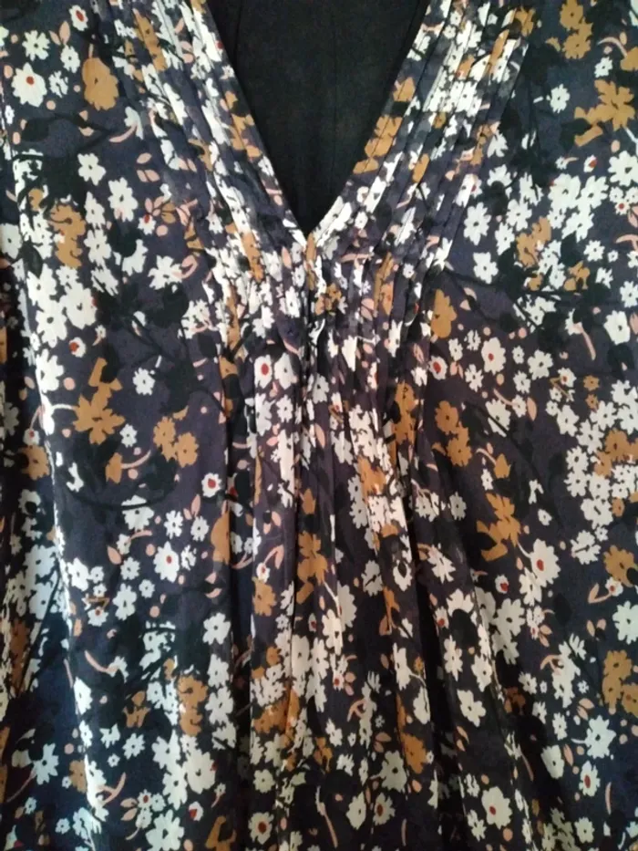 Robe Femme Mi saison - photo numéro 8