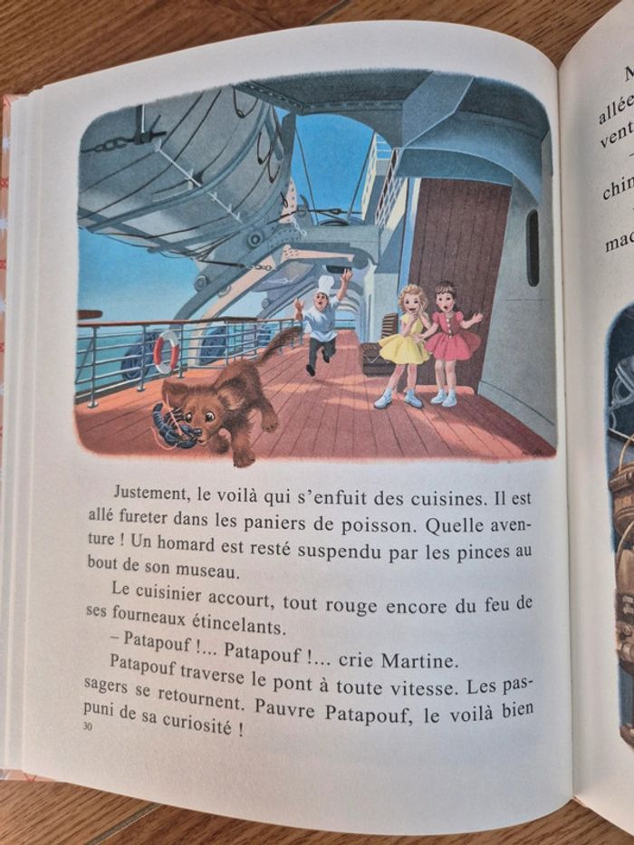 La collection Martine - Numéro 5 - photo numéro 6