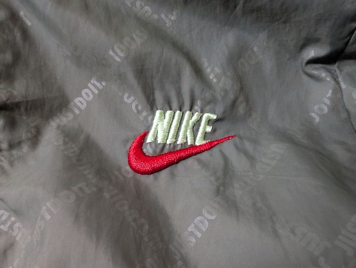 Veste Nike - photo numéro 3