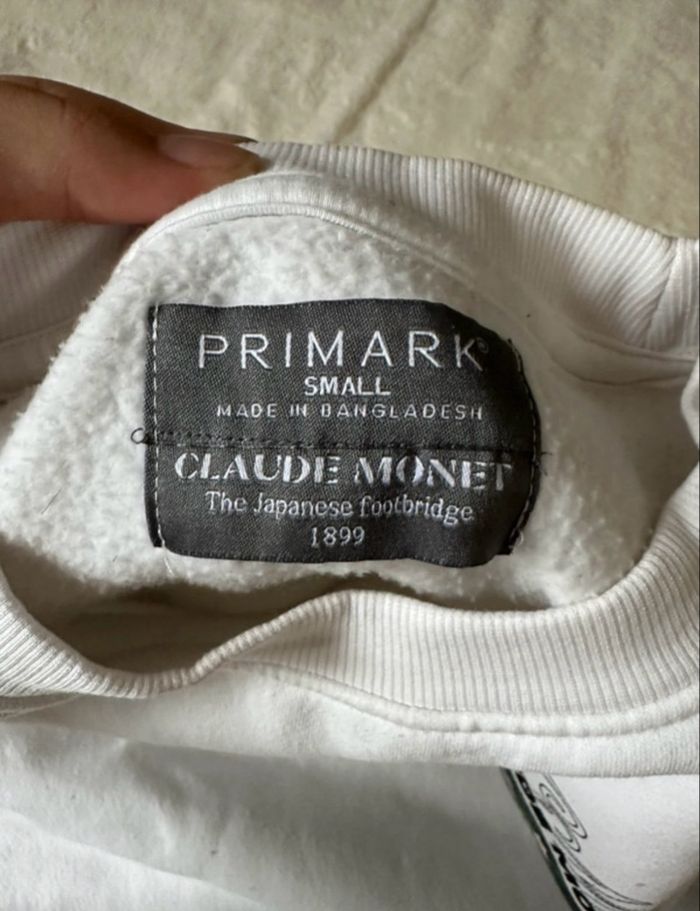 Pull blanc Primark – Taille S - photo numéro 6