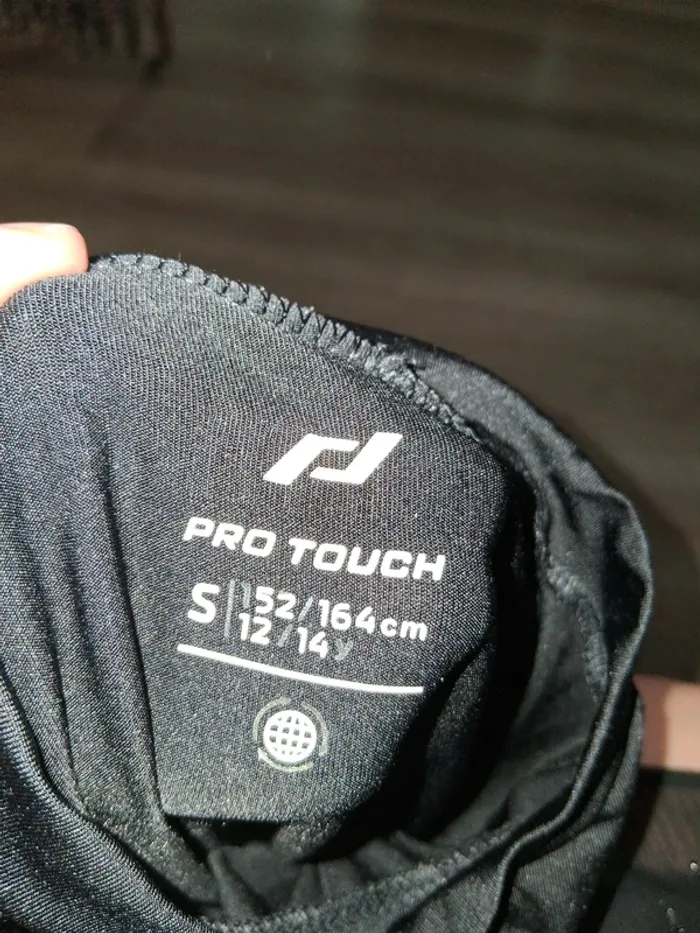 Ensemble Pro Touch - photo numéro 4