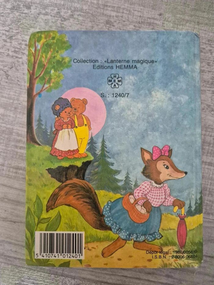 Livre - photo numéro 5