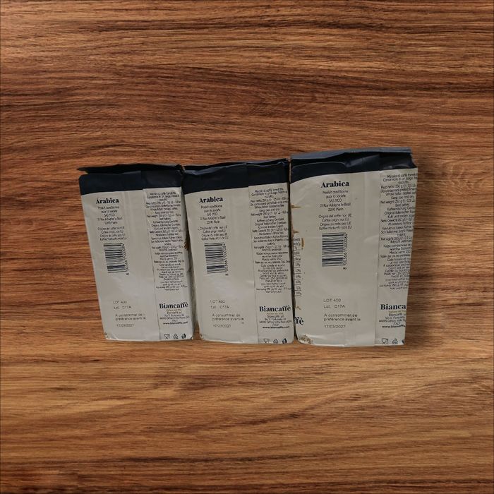 Biancaffe lot de 3 - photo numéro 2