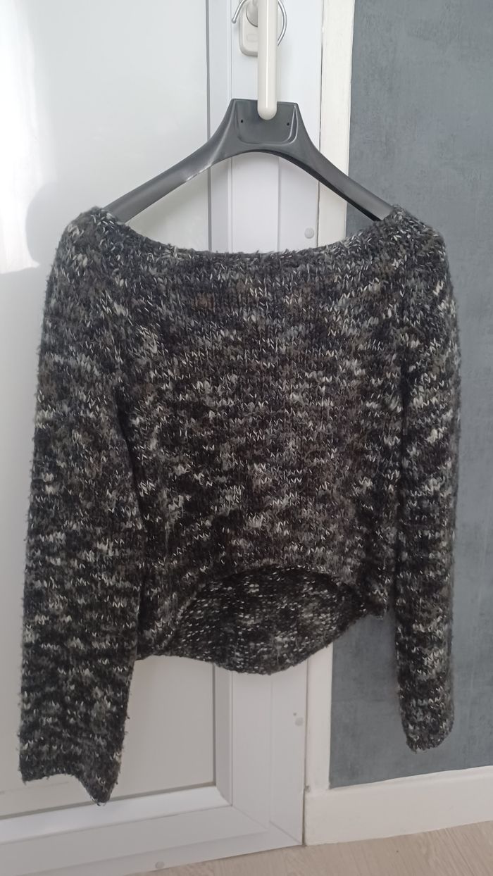 vêtements femme
