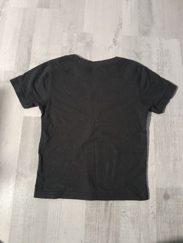 Tee-shirt - photo numéro 3