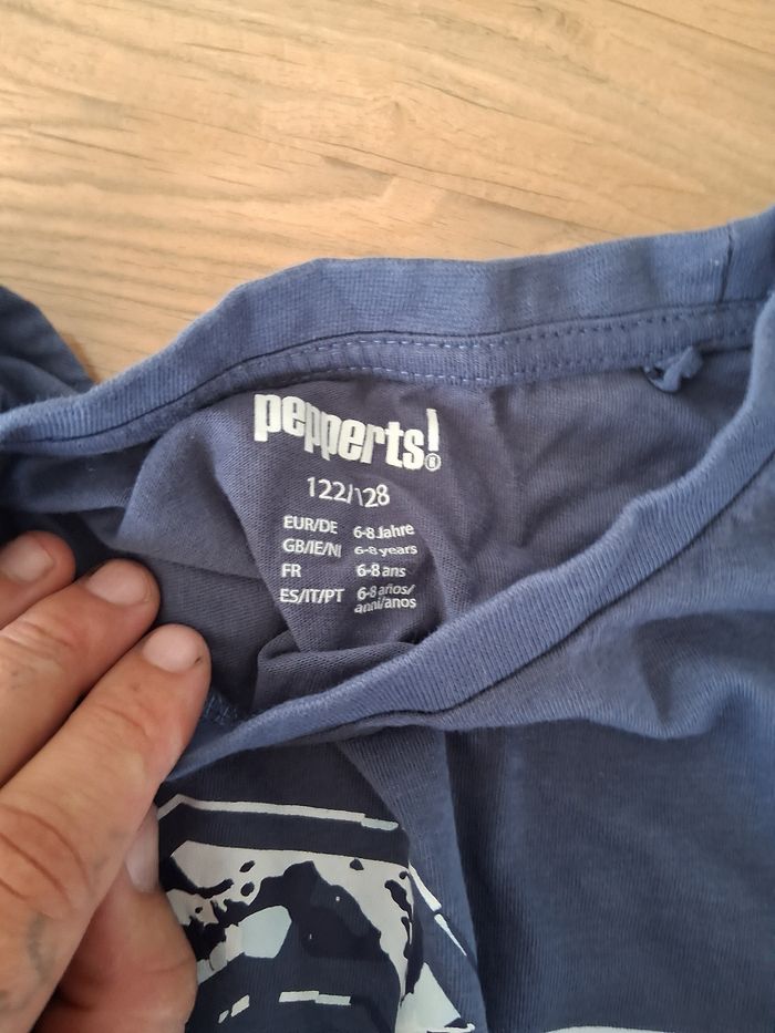 Pyjama - photo numéro 2