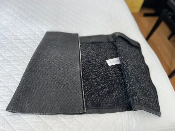 Jupe Maje taille 40 - photo numéro 2