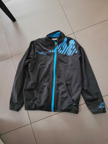 Veste kappa 8 abs