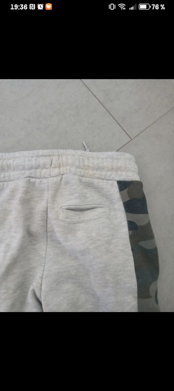Pantalon - photo numéro 2