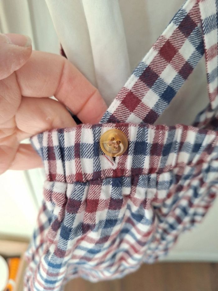 Ensemble mixte Chicco 18 mois - photo numéro 3