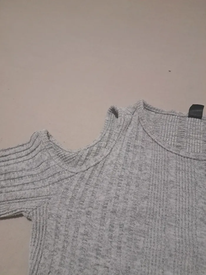 Pull femme M - photo numéro 2