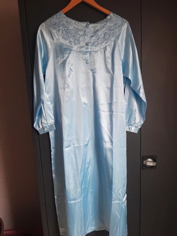 Robe de nuit