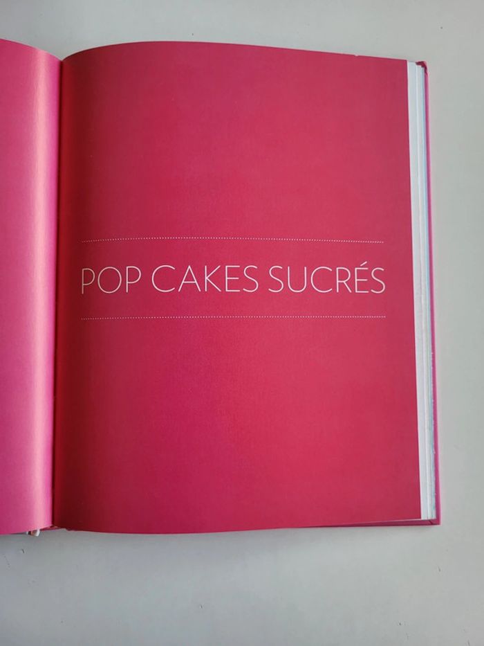 Pop cakes, Stéphanie de Turckheim - photo numéro 7