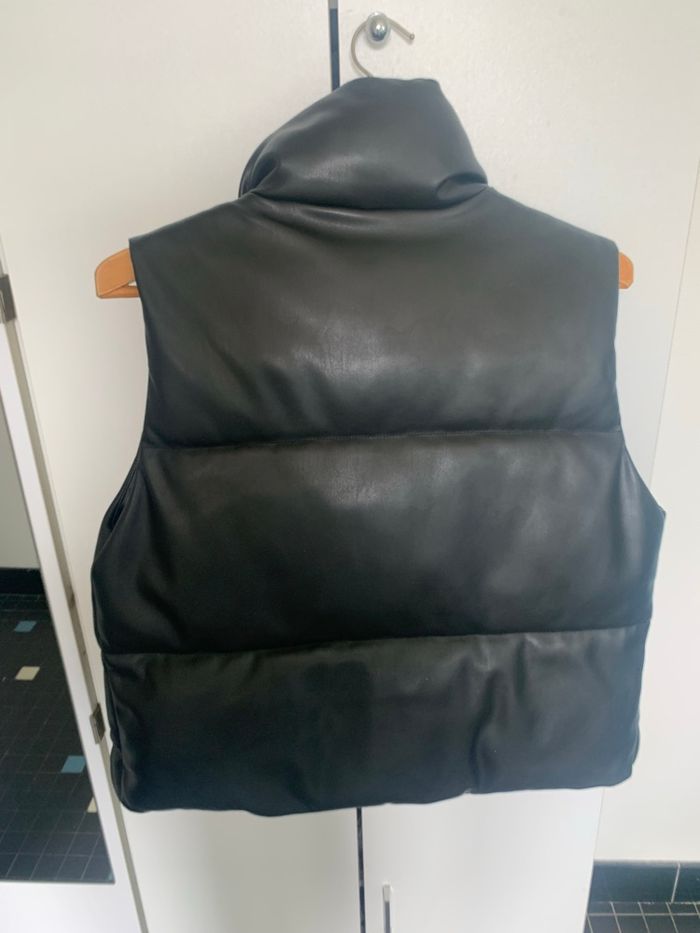 Veste sans manches - photo numéro 3