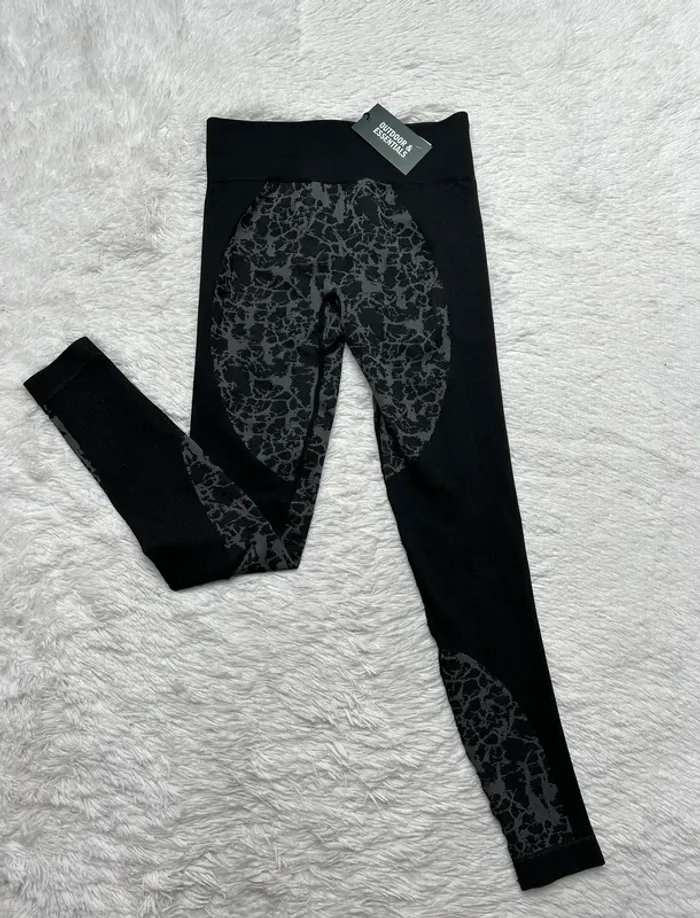 Legging Outdoor & Essentials