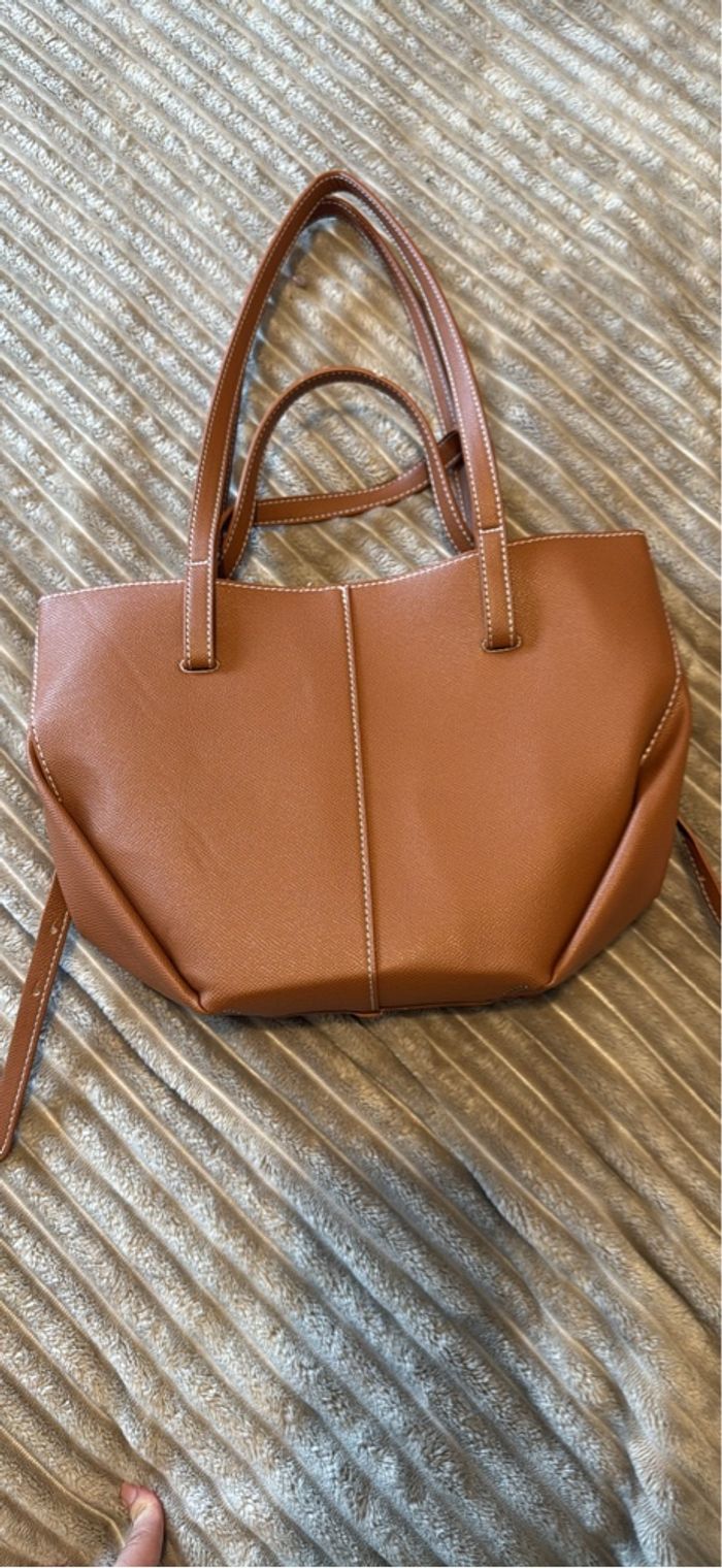 Sac polène - photo numéro 3