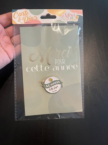 Pin’s ATSEM