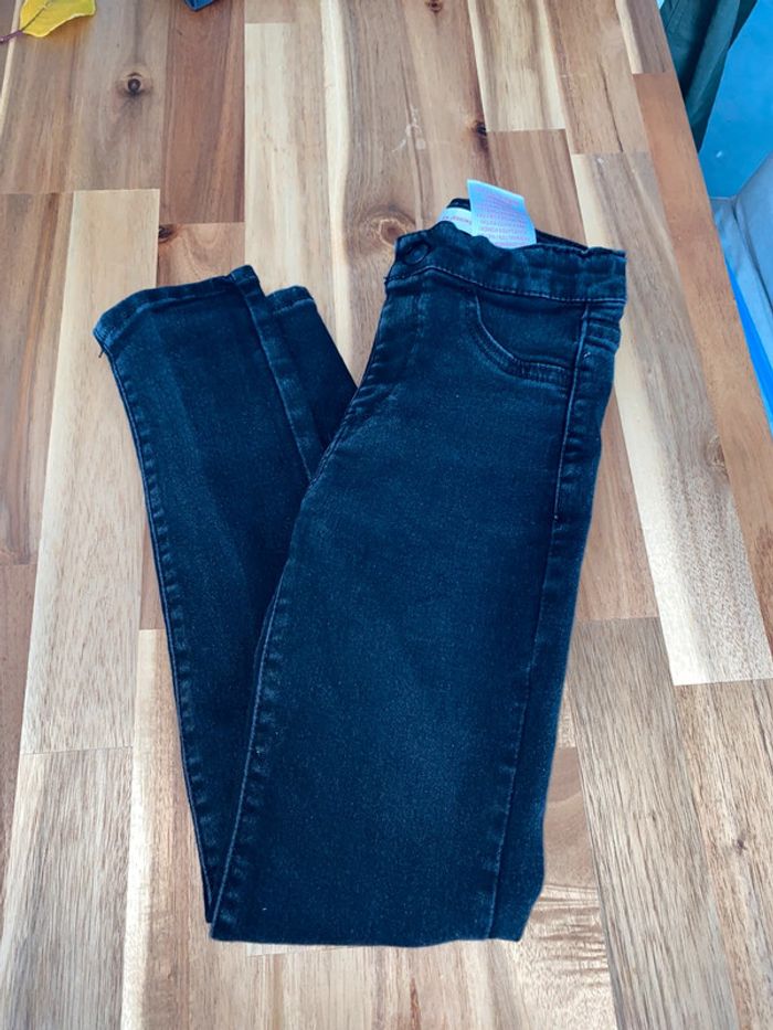 Jeans Lévis 8 ans