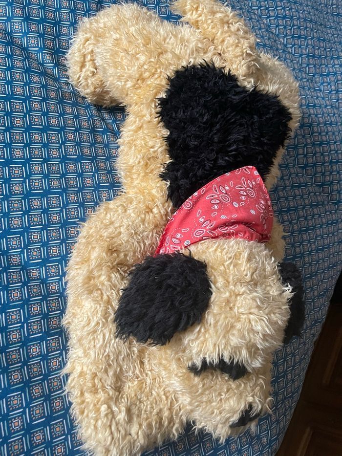 Porte pyjama vintage - photo numéro 6