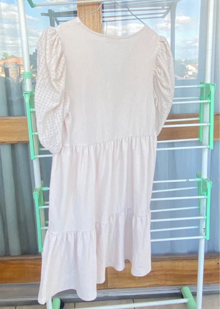 Robe mango - photo numéro 3