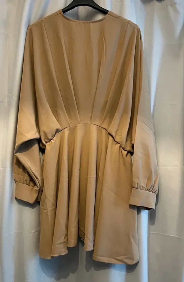 Robe oversize - photo numéro 2