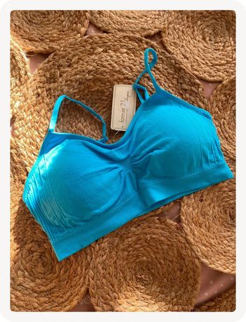 Brassière de sport 🏈 Taille M - Forever 21