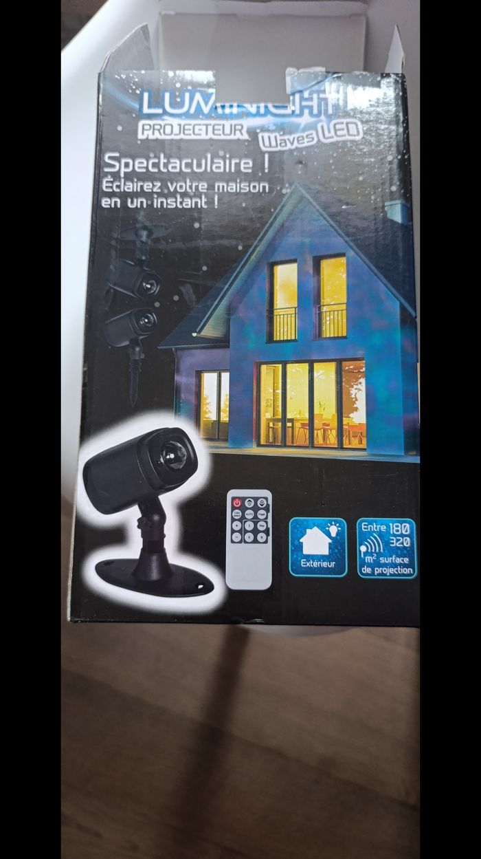 Décoration de Noël