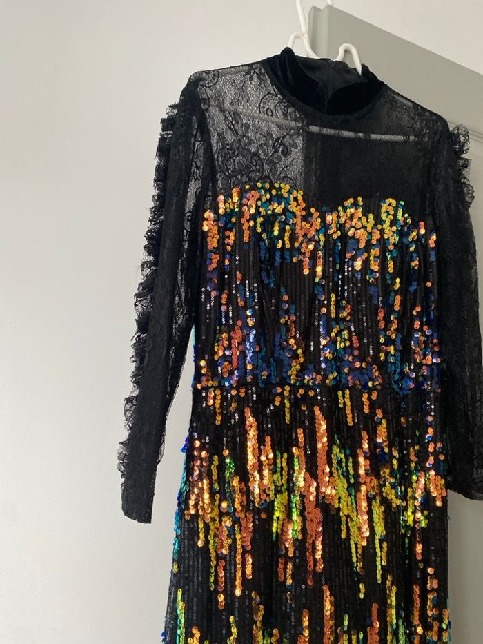 Robe de soirée - photo numéro 3