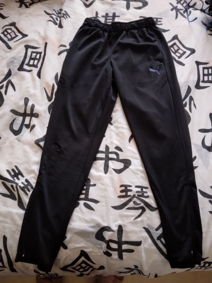 Bas de survêtement 9/10 ans