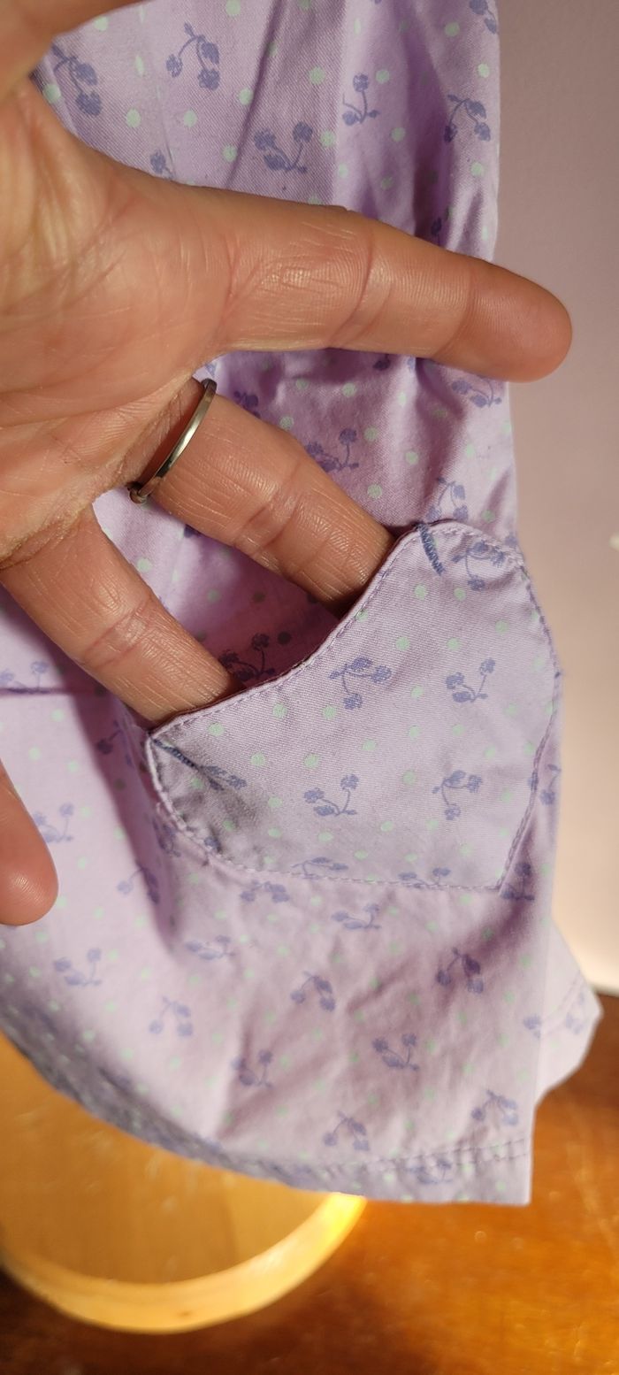 Robe à bretelles - photo numéro 3