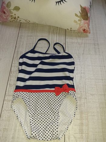 Maillot de bain